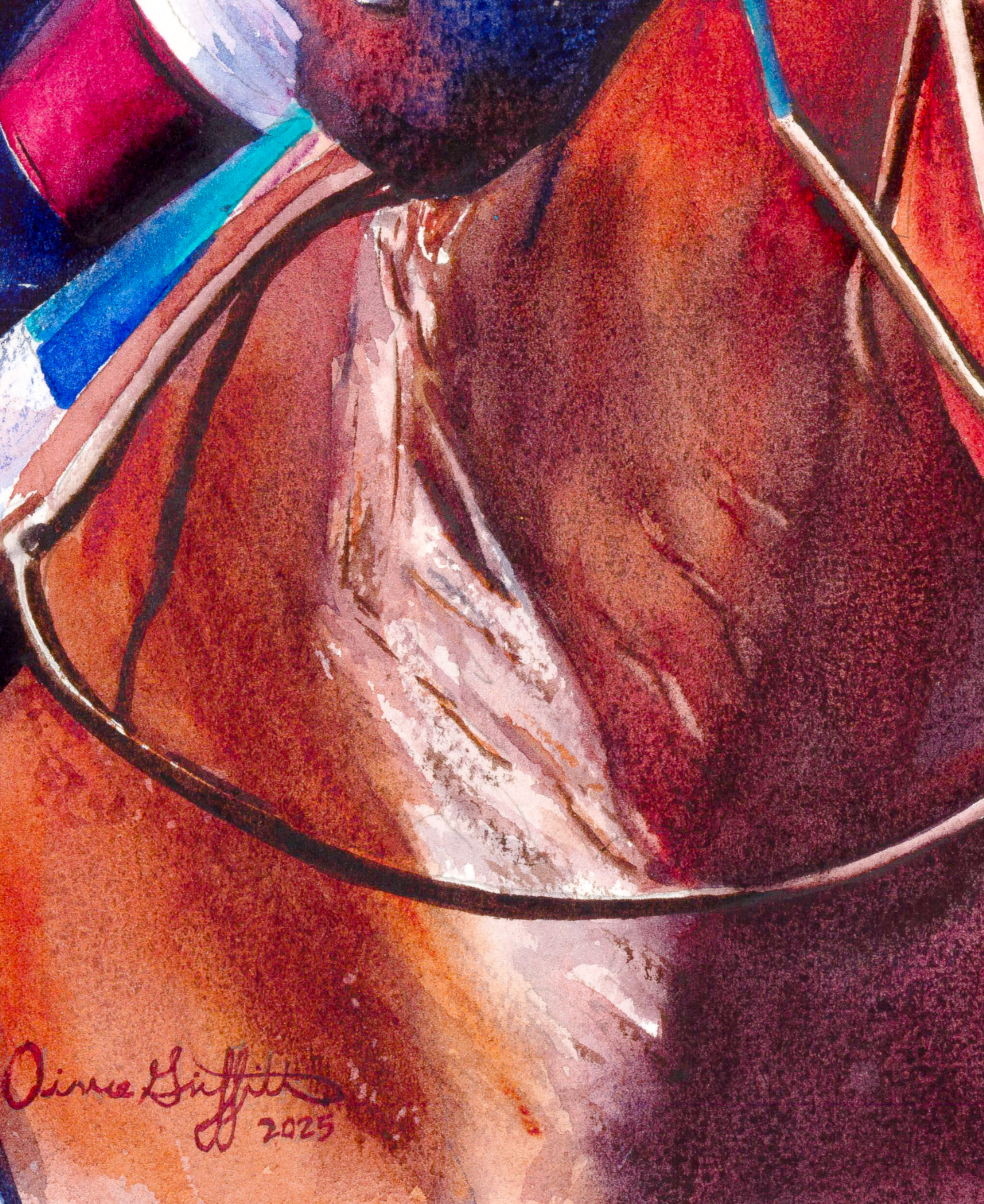 Thorpedo Anna – Grace Meets Grit