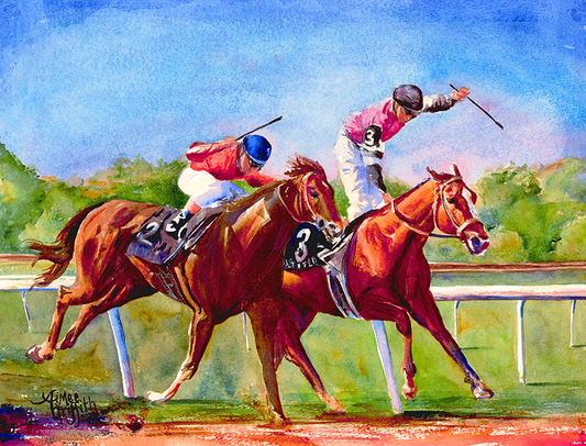Photo Finish
