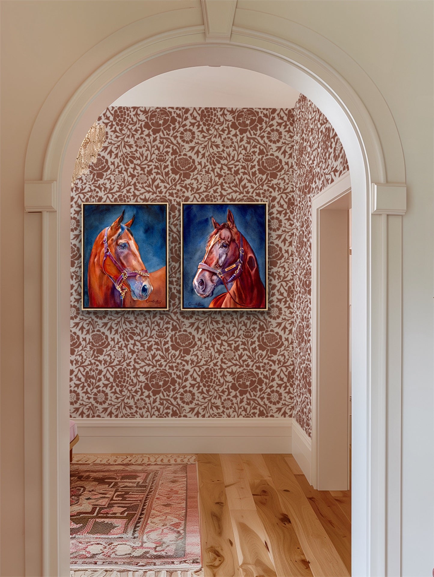 American Pharoah: The Legend