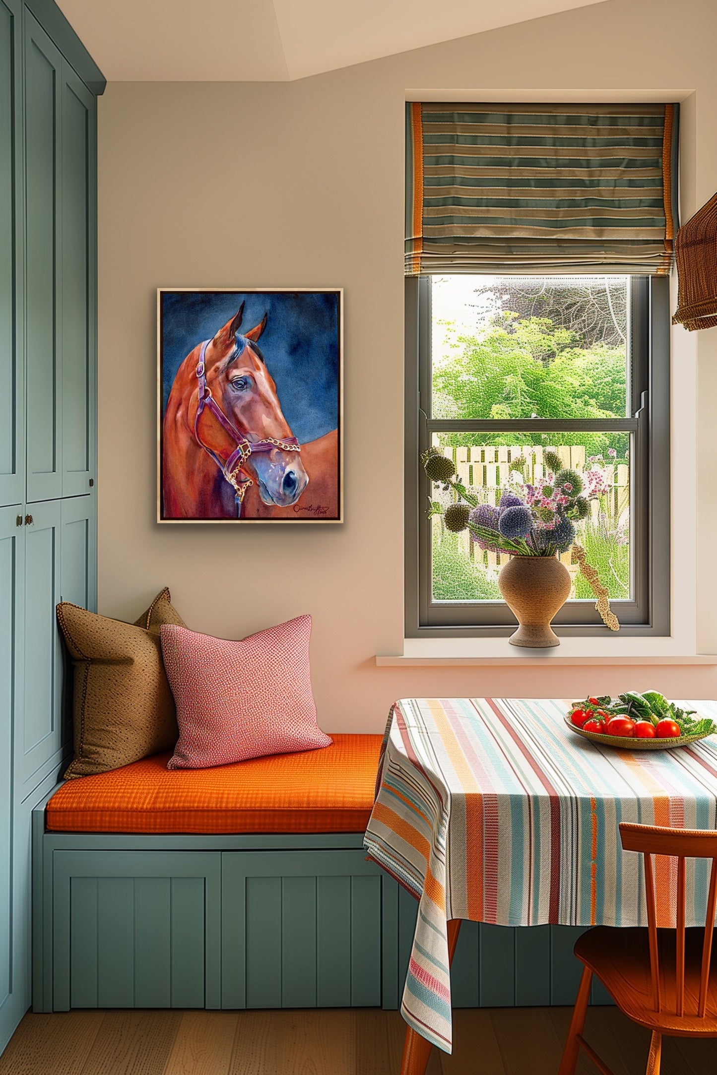 American Pharoah: The Legend