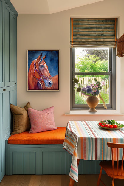 American Pharoah: The Legend