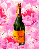Champs & Peonies