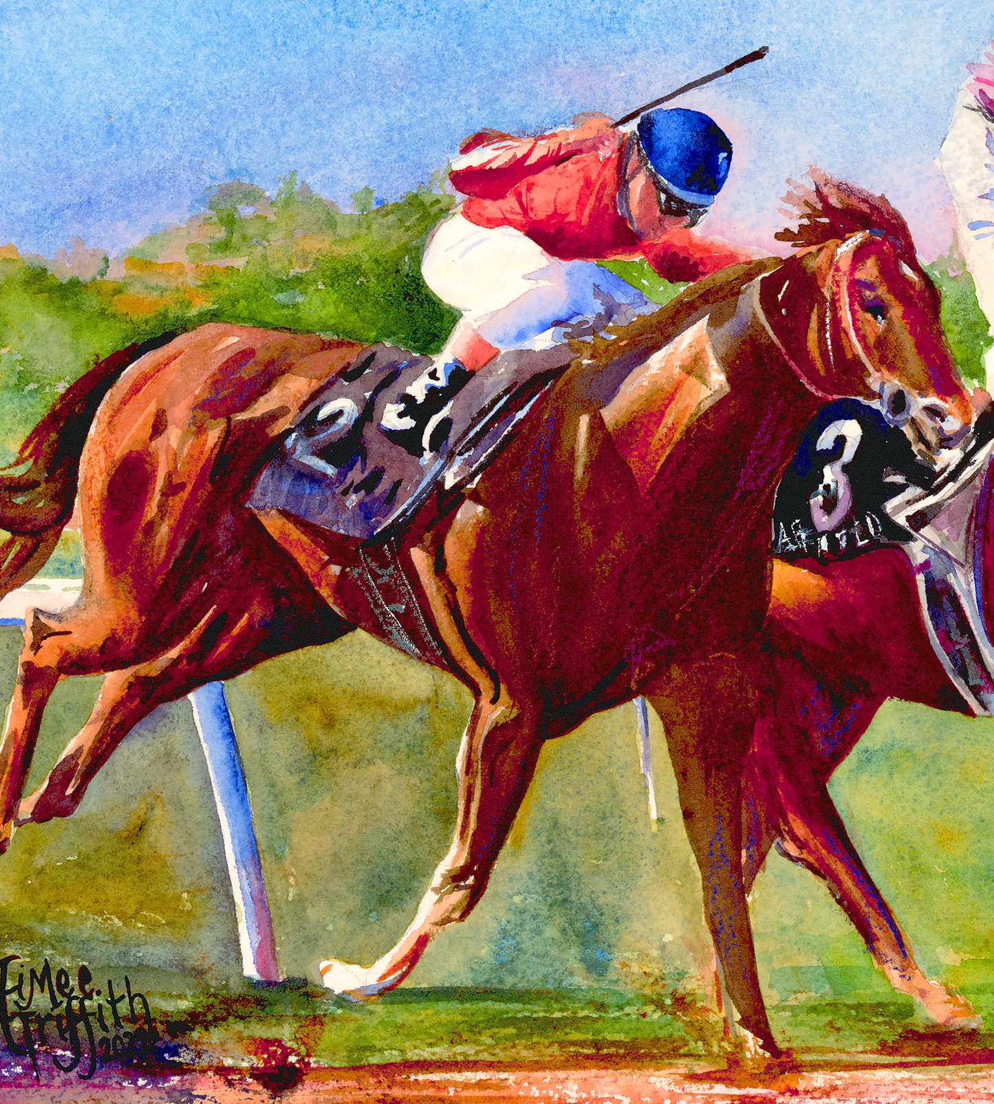 Photo Finish