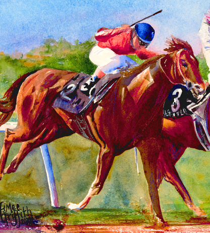 Photo Finish